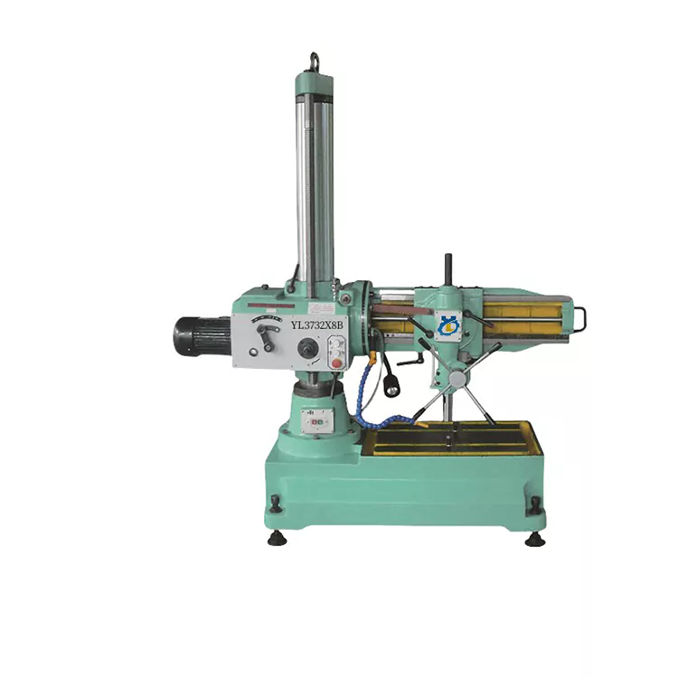 Borrning Tapping Milling Machine: The Ultimate Guide for Precision bearbetning