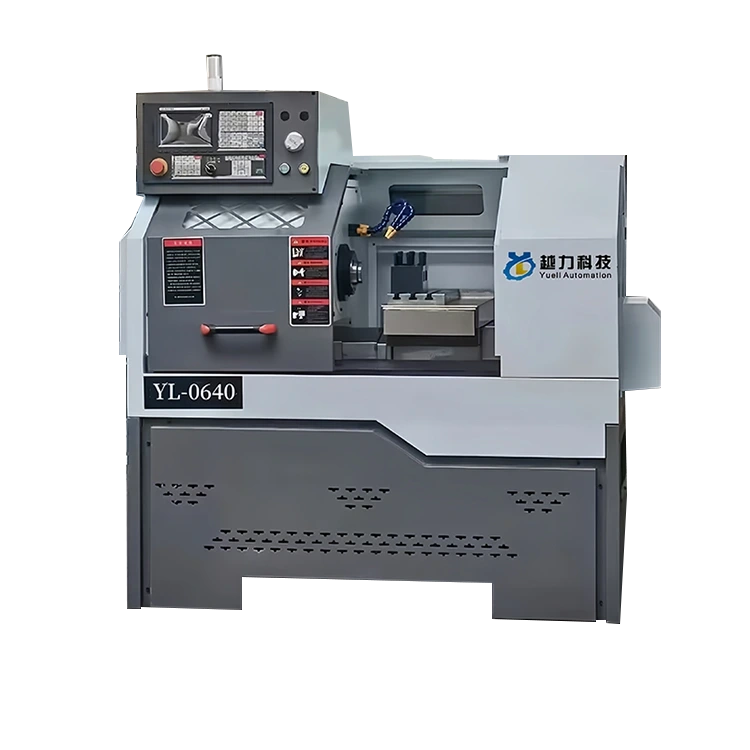 Vad ska du egentligen leta efter i en automatisk svarvmaskin för din verkstad