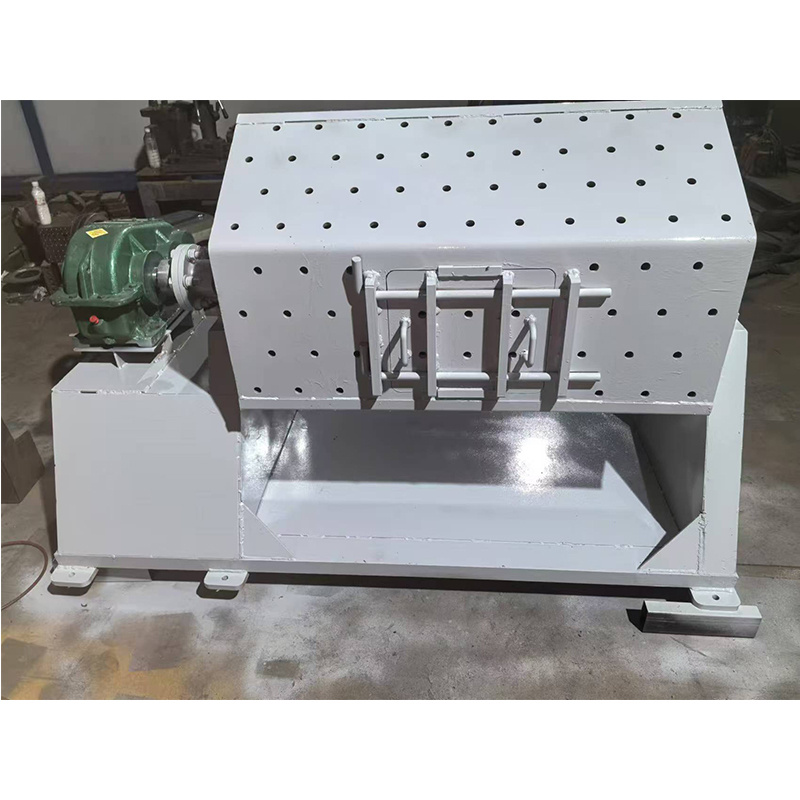 Vilka är fördelarna med att använda en Core Shooter Machine i moderna gjuterier